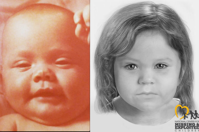 Bear Brook bodies identified